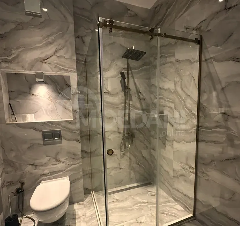 Apartments For Rent four-room 180м² 6/6 floor Tbilisi - photo 10