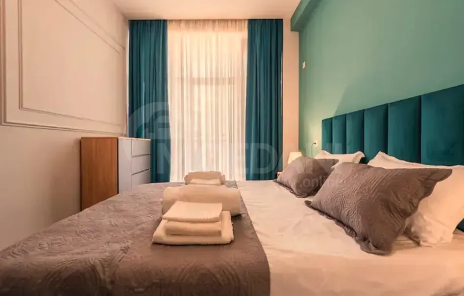 Сдам 2-комн. квартиру 80м² 8/9 эт. Тбилиси - изображение 1