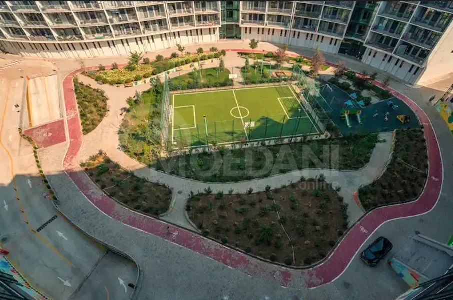 Сдам 2-комн. квартиру 80м² 8/9 эт. Тбилиси - изображение 7