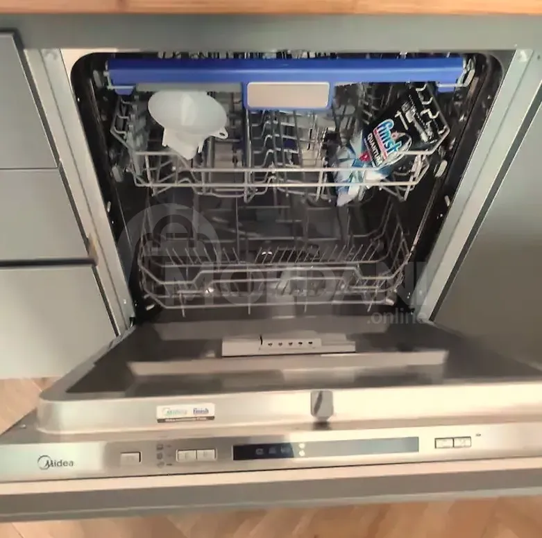 Сдам 2-комн. квартиру 80м² 8/9 эт. Тбилиси - изображение 10