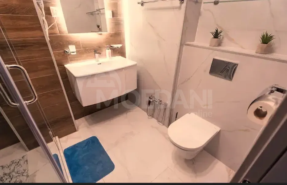 Сдам 2-комн. квартиру 80м² 8/9 эт. Тбилиси - изображение 6