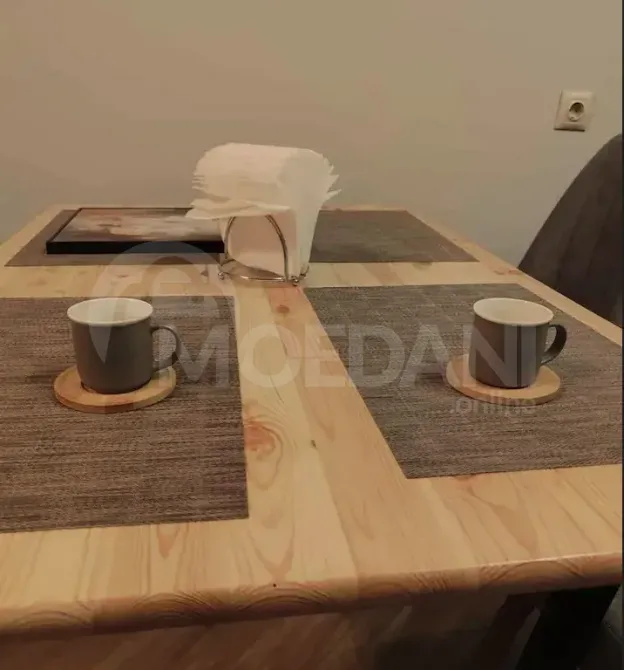 Сдам 2-комн. квартиру 80м² 8/9 эт. Тбилиси - изображение 8