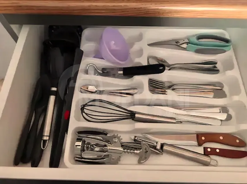 Сдам 2-комн. квартиру 80м² 8/9 эт. Тбилиси - изображение 11