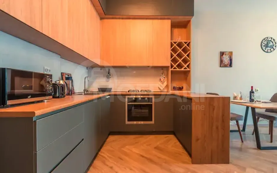 Сдам 2-комн. квартиру 80м² 8/9 эт. Тбилиси - изображение 4