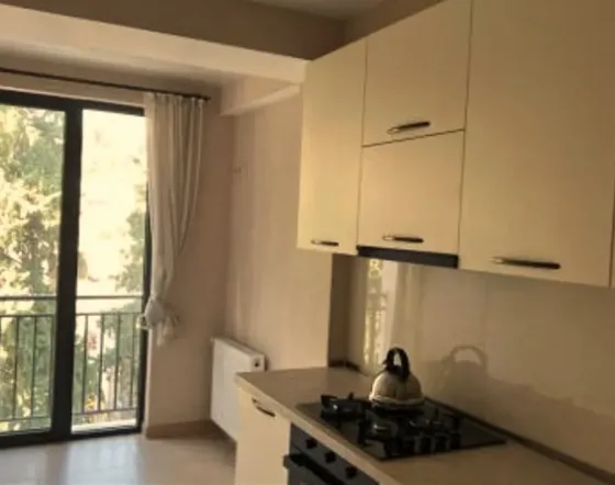 ქირავდება 3 ოთახიანი ბინა 105მ² 1/1 სართ თბილისი