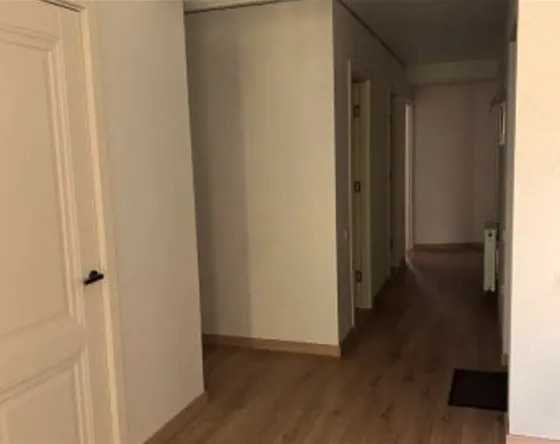 ქირავდება 3 ოთახიანი ბინა 105მ² 1/1 სართ თბილისი