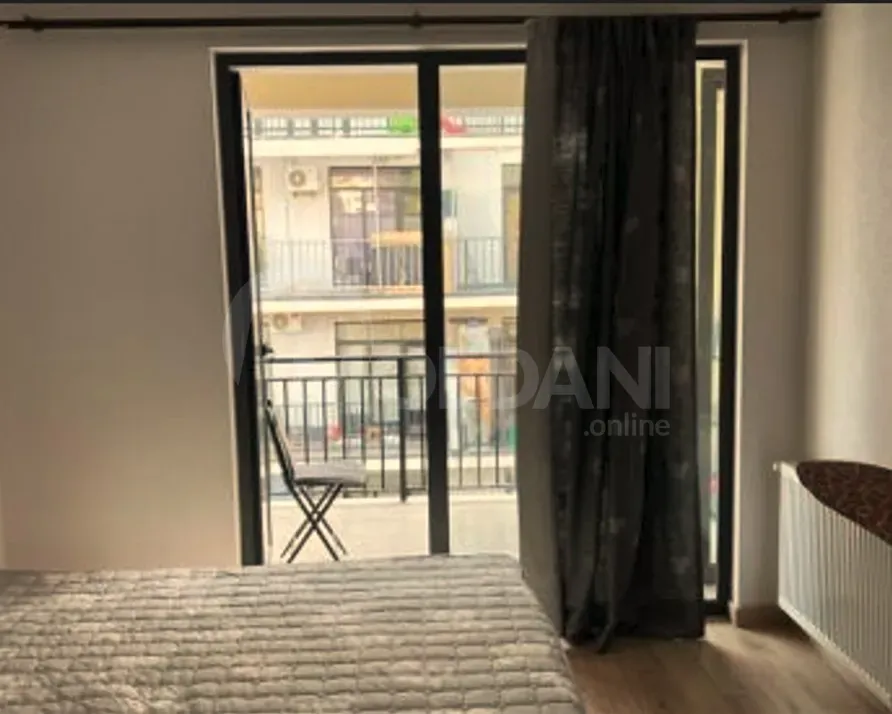 ქირავდება 3 ოთახიანი ბინა 105მ² 1/1 სართ თბილისი - photo 1