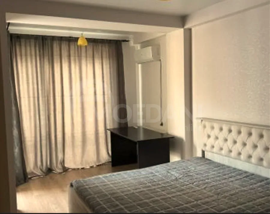 ქირავდება 3 ოთახიანი ბინა 105მ² 1/1 სართ თბილისი - photo 7