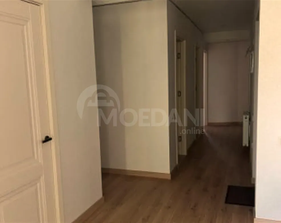 ქირავდება 3 ოთახიანი ბინა 105მ² 1/1 სართ თბილისი - photo 6