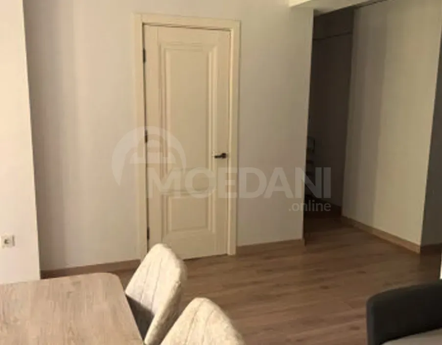 ქირავდება 3 ოთახიანი ბინა 105მ² 1/1 სართ თბილისი - photo 5