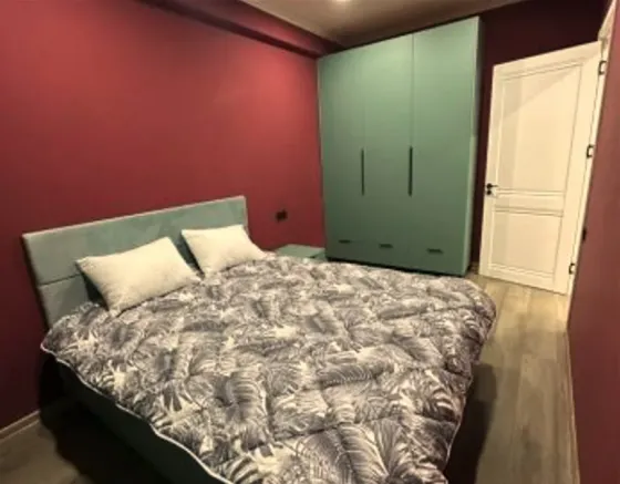 ქირავდება 3 ოთახიანი ბინა 70მ² 7/12 სართ თბილისი