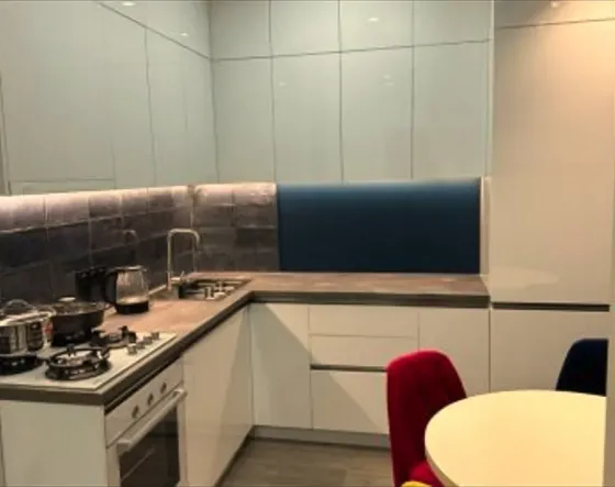 ქირავდება 3 ოთახიანი ბინა 70მ² 7/12 სართ თბილისი