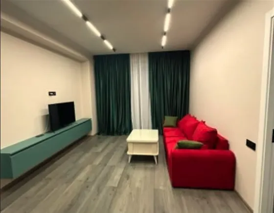 ქირავდება 3 ოთახიანი ბინა 70მ² 7/12 სართ თბილისი