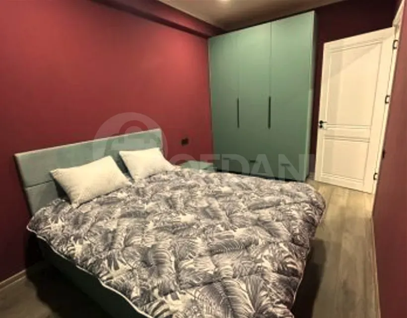 ქირავდება 3 ოთახიანი ბინა 70მ² 7/12 სართ თბილისი - photo 4