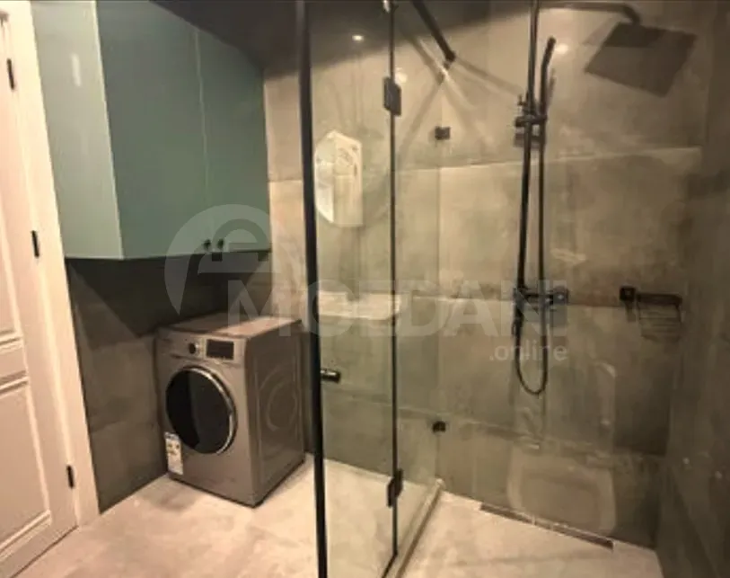 ქირავდება 3 ოთახიანი ბინა 70მ² 7/12 სართ თბილისი - photo 8