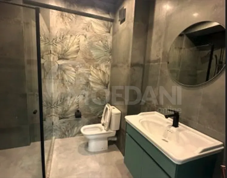 ქირავდება 3 ოთახიანი ბინა 70მ² 7/12 სართ თბილისი - photo 7