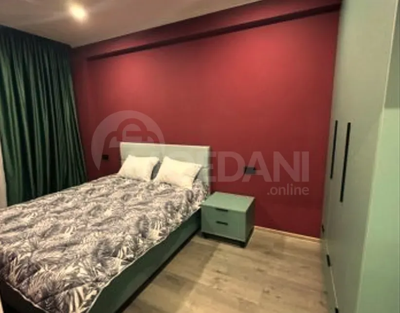 ქირავდება 3 ოთახიანი ბინა 70მ² 7/12 სართ თბილისი - photo 6