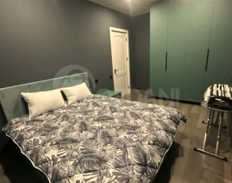 ქირავდება 3 ოთახიანი ბინა 70მ² 7/12 სართ თბილისი - photo 5