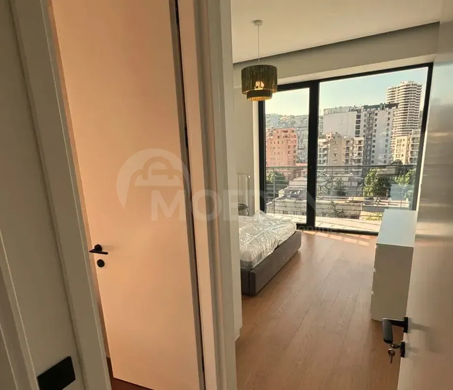 ქირავდება 3 ოთახიანი ბინა 150მ² 15/22 სართ თბილისი - photo 5