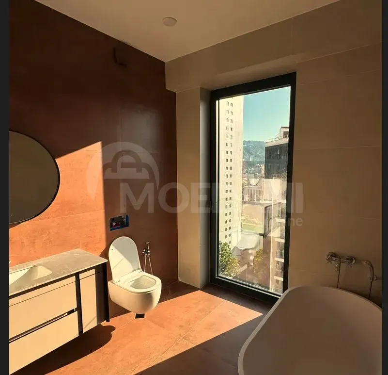 ქირავდება 3 ოთახიანი ბინა 150მ² 15/22 სართ თბილისი - photo 7