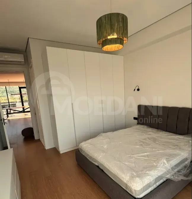 ქირავდება 3 ოთახიანი ბინა 150მ² 15/22 სართ თბილისი - photo 3