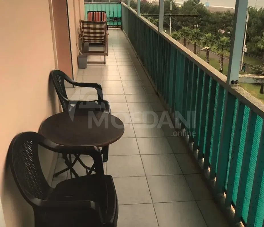 Сдам 3-комн. квартиру на сутки в Батуми  80м² 5/6 эт. Батуми - изображение 5