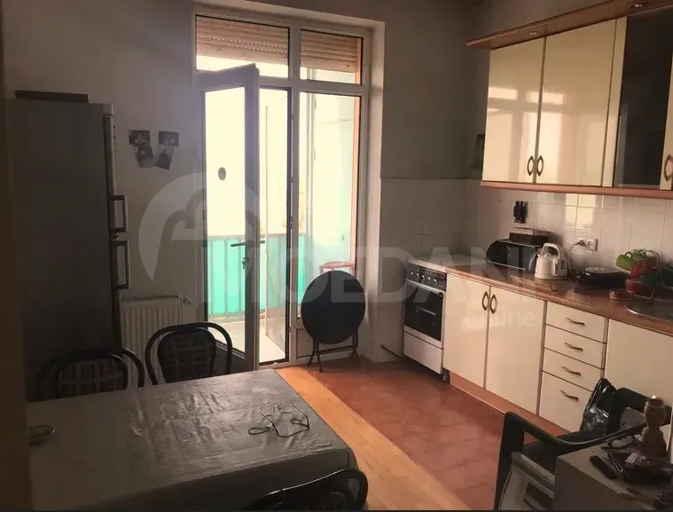 Сдам 3-комн. квартиру на сутки в Батуми  80м² 5/6 эт. Батуми - изображение 3