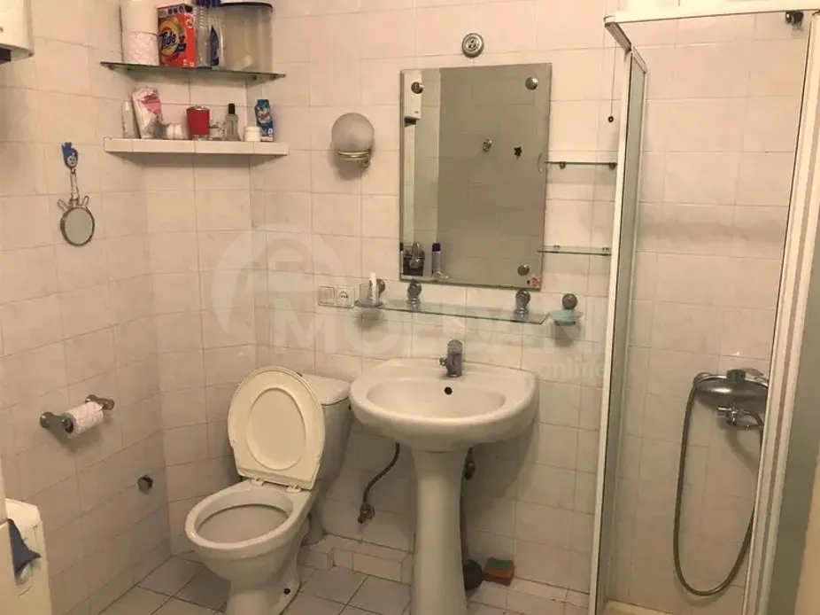 Сдам 3-комн. квартиру на сутки в Батуми  80м² 5/6 эт. Батуми - изображение 7