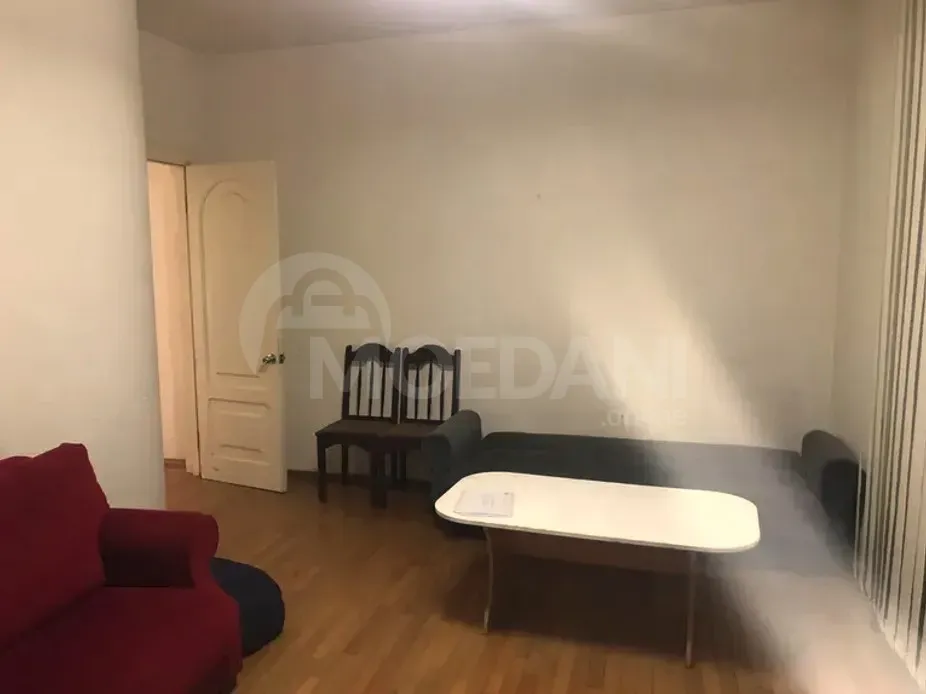 Сдам 3-комн. квартиру на сутки в Батуми  80м² 5/6 эт. Батуми - изображение 4