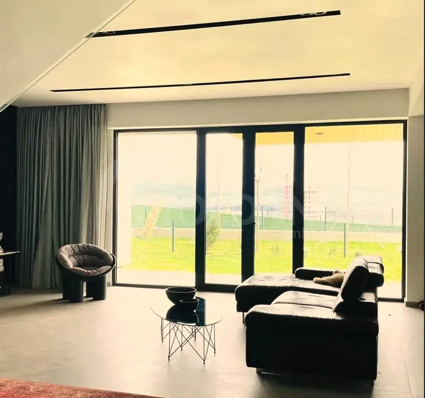 Продам 4-комн. квартиру 327м² 2/6 эт. Тбилиси - изображение 6