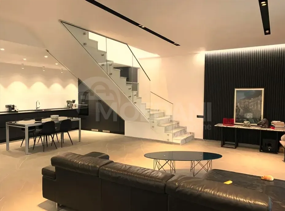 Продам 4-комн. квартиру 327м² 2/6 эт. Тбилиси - изображение 5