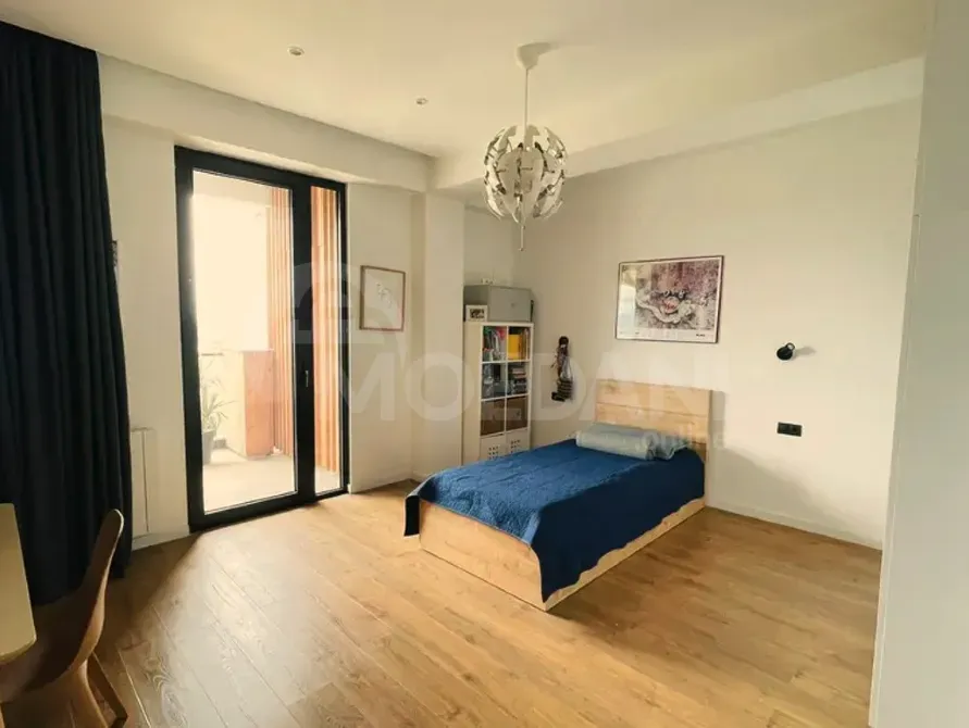 Продам 4-комн. квартиру 327м² 2/6 эт. Тбилиси - изображение 7