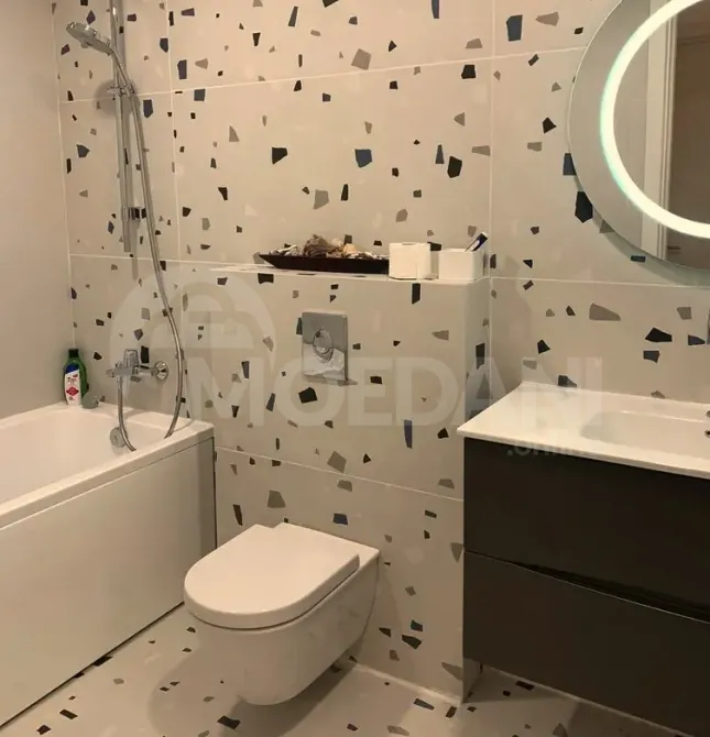 Продам 4-комн. квартиру 327м² 2/6 эт. Тбилиси - изображение 3