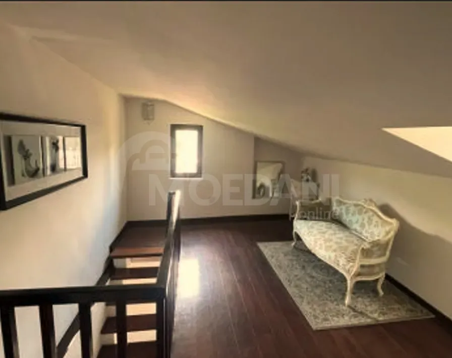 Продам Дом 400м² Тбилиси - изображение 8