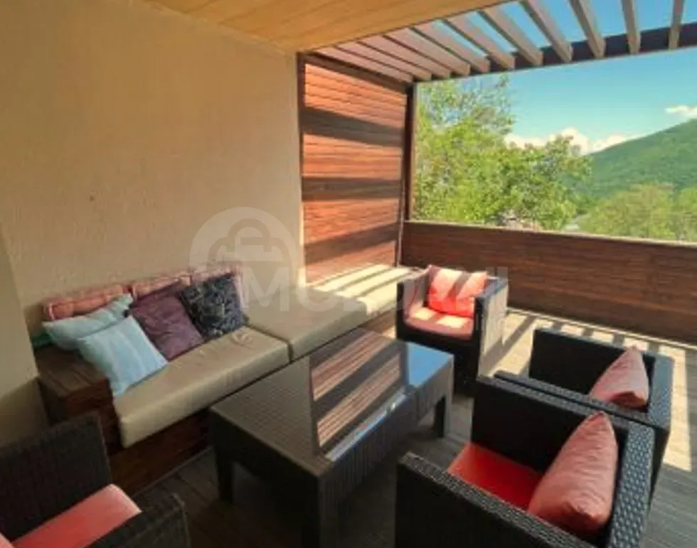 Продам Дом 400м² Тбилиси - изображение 4