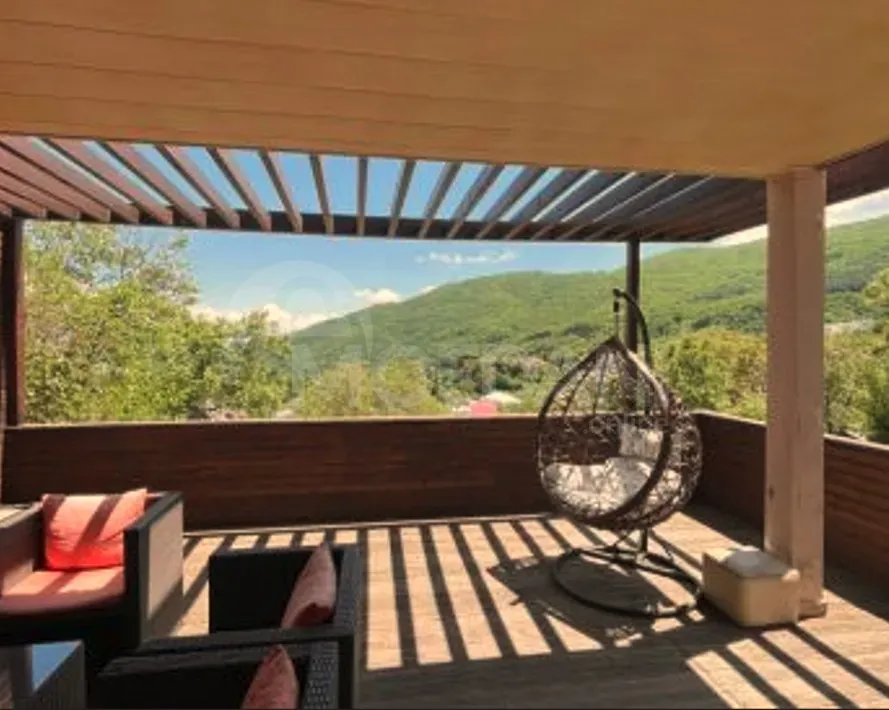 Продам Дом 400м² Тбилиси - изображение 3