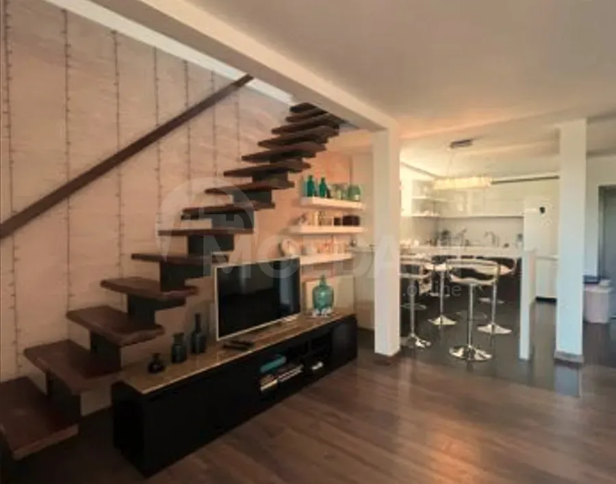 Продам Дом 400м² Тбилиси - изображение 6