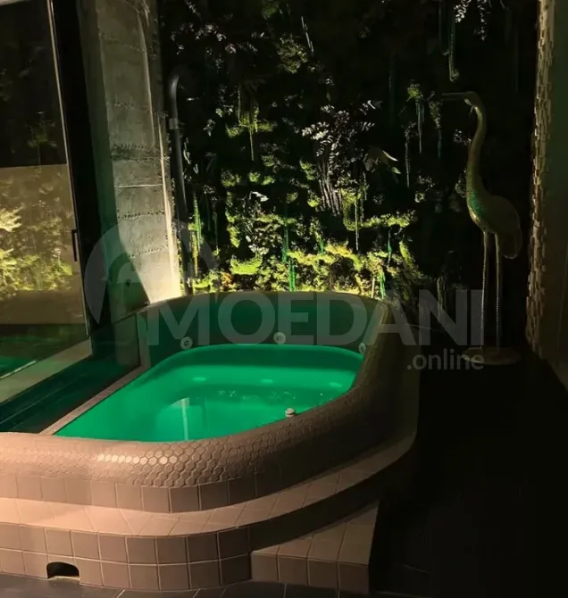 Сдам Дом 600м² Тбилиси - изображение 3