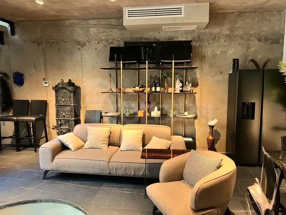 Сдам Дом 600м² Тбилиси - изображение 4