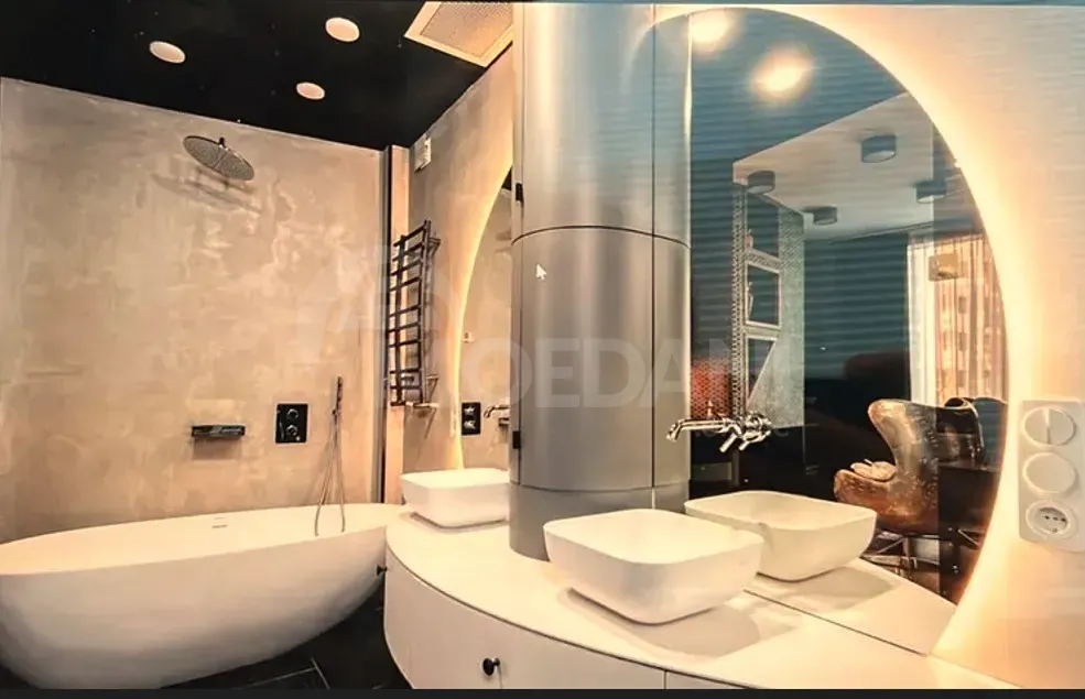 Сдам Дом 600м² Тбилиси - изображение 5