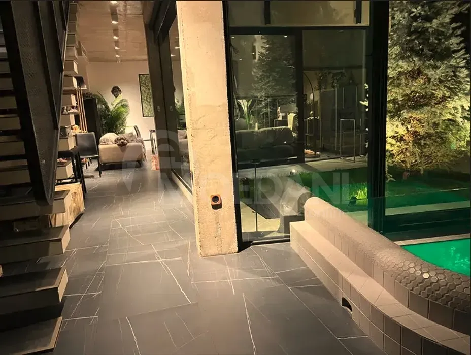 Сдам Дом 600м² Тбилиси - изображение 8