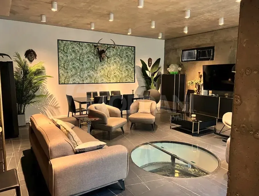 Сдам Дом 600м² Тбилиси - изображение 1