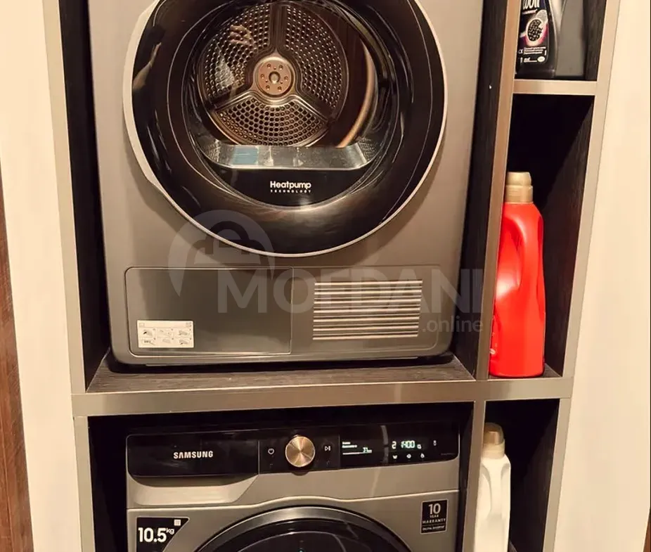 Сдам Дом 600м² Тбилиси - изображение 9