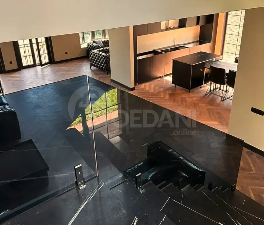 Продам Дом 600м² Тбилиси - изображение 6