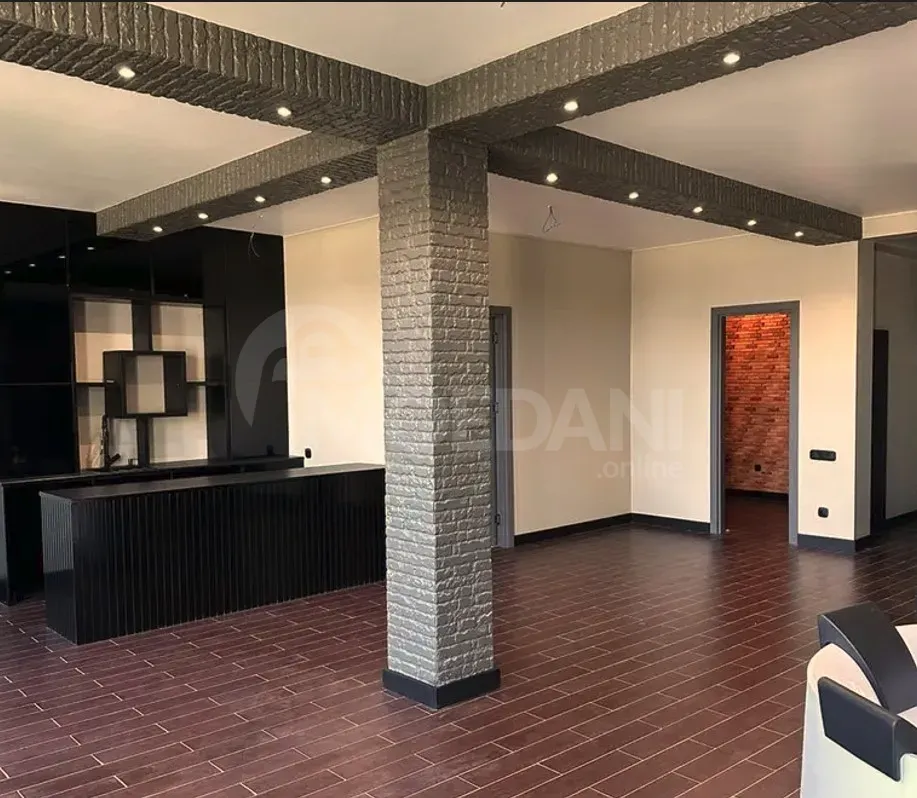 Продам Дом 600м² Тбилиси - изображение 4