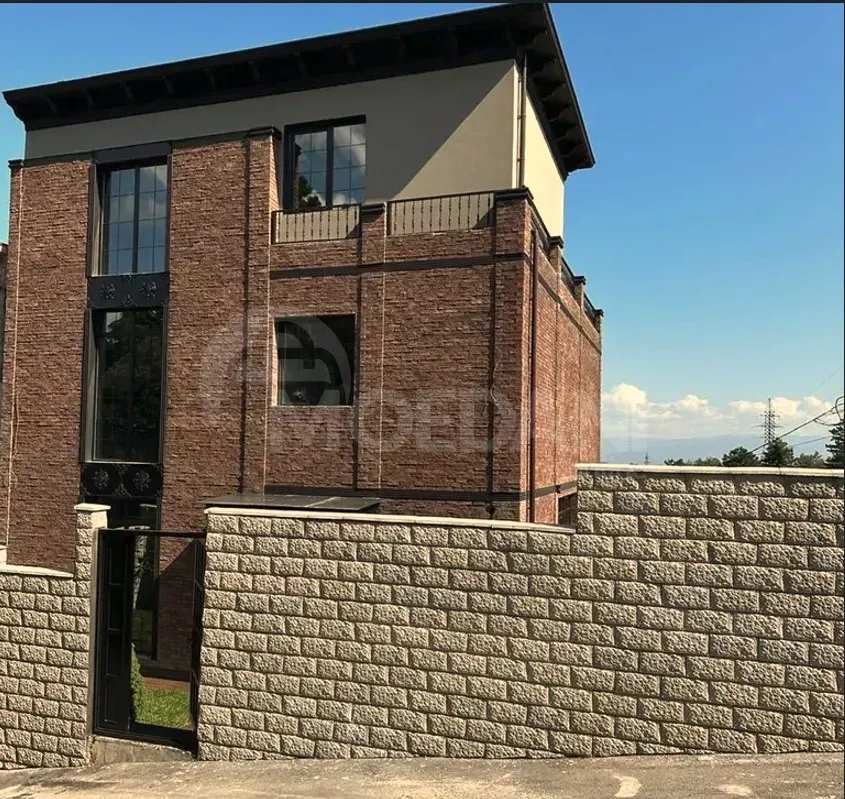 Продам Дом 600м² Тбилиси - изображение 1