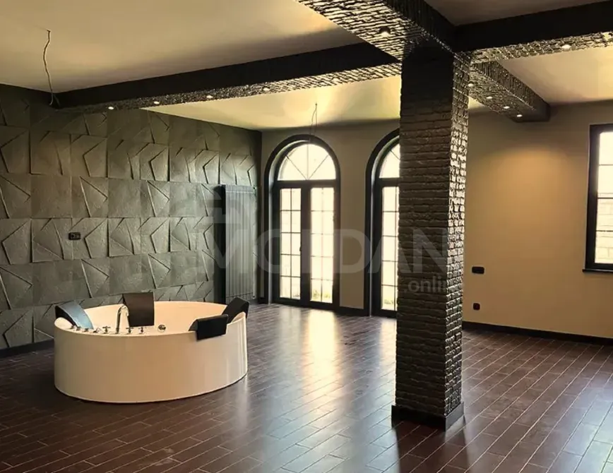 Продам Дом 600м² Тбилиси - изображение 8