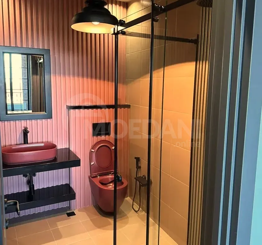 Продам Дом 600м² Тбилиси - изображение 3