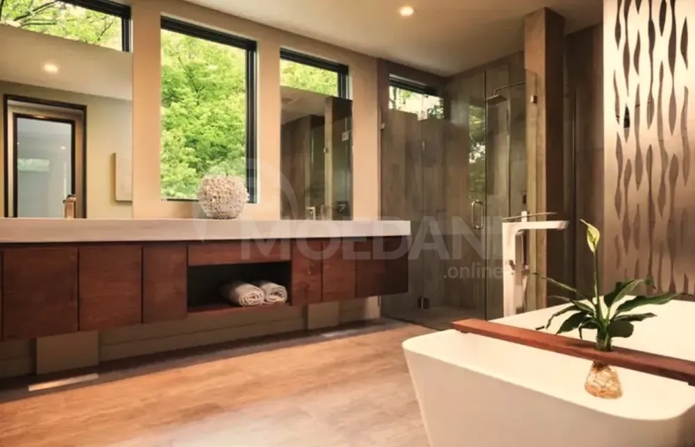 Продам Дом 500м² Тбилиси - изображение 4