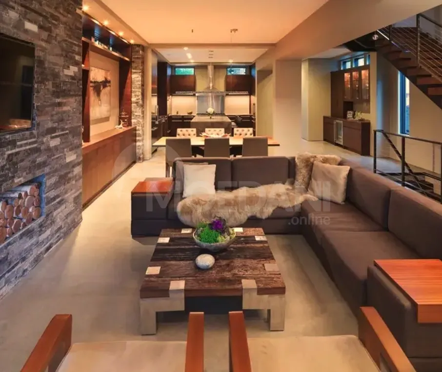 Продам Дом 500м² Тбилиси - изображение 2